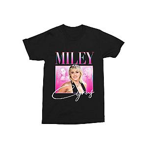 Miley Cyrus Rebel Heart T-Shirt