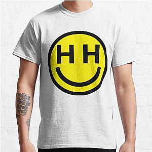 Happy Hippie Foundation Logo Miley Cyrus Classic T-Shirt