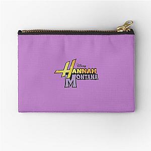 HANNAH MONTANA MILEY CYRUS  Zipper Pouch