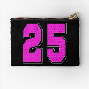 Miley Cyrus, angels like you design| Perfect Gift|miley cyrus gift Zipper Pouch