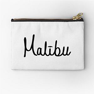 Miley Cyrus - Malibu| Perfect Gift|miley cyrus gift Zipper Pouch