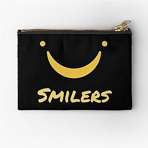 Smilers| Perfect Gift|miley cyrus gift Zipper Pouch