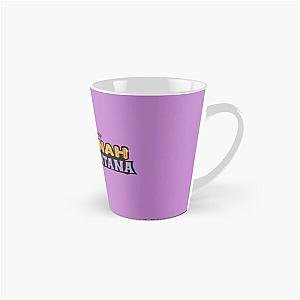 HANNAH MONTANA MILEY CYRUS  Tall Mug