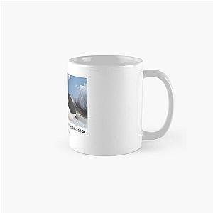 Webkinz whale Miley Cyrus  Classic Mug