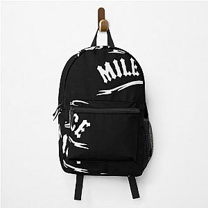 Miley Cyrus| Perfect Gift|miley cyrus gift Backpack