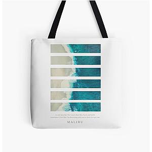 miley cyrus| Perfect Gift|miley cyrus gift All Over Print Tote Bag