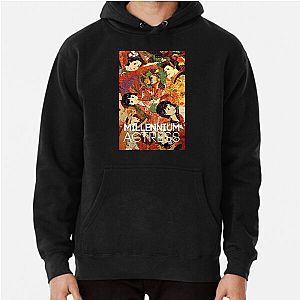 Millennium Actress Beyond Reality Millennium Actress Hoodies
