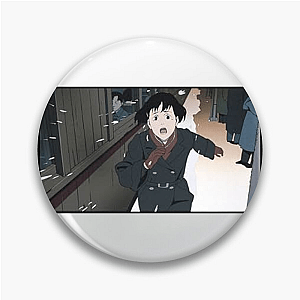Millennium Actress Film Within A Film Millennium Actress Pins