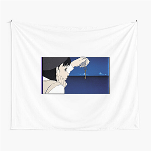 Millennium Actress Unforgettable Storytelling Millennium Actress Tapestries
