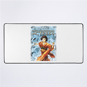 Millennium Actress Cinema Is Life Millennium Actress Mouse Pads
