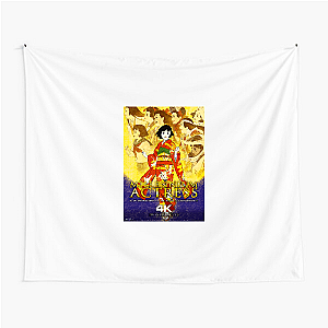 Millennium Actress Chiyoko's Journey Millennium Actress Tapestries