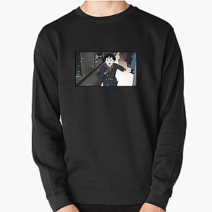 Millennium Actress Film Within A Film Millennium Actress Sweatshirts