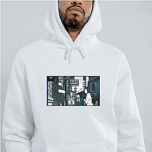 Millennium Actress The Art Of Memory Millennium Actress Hoodies