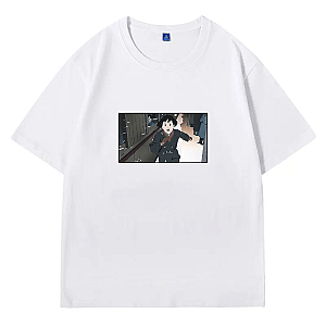Millennium Actress Film Within A Film Millennium Actress T-Shirts