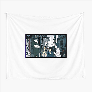 Millennium Actress The Art Of Memory Millennium Actress Tapestries