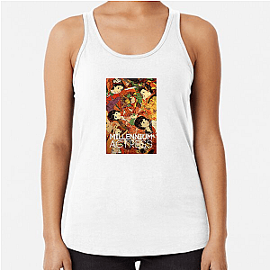 Millennium Actress Beyond Reality Millennium Actress Tank Tops