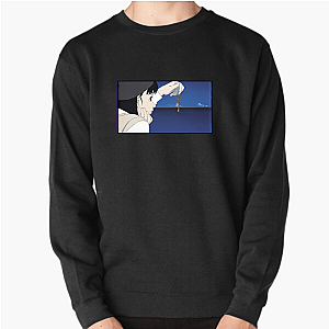 Millennium Actress Unforgettable Storytelling Millennium Actress Sweatshirts