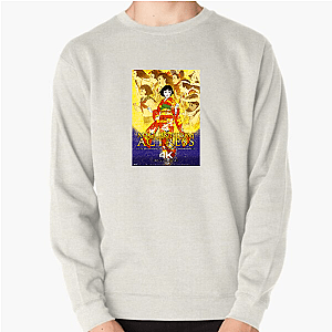 Millennium Actress Chiyoko's Journey Millennium Actress Sweatshirts
