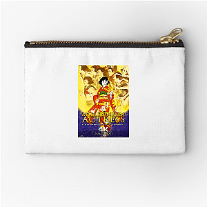 Millennium Actress Chiyoko's Journey Millennium Actress Zipper Pouches