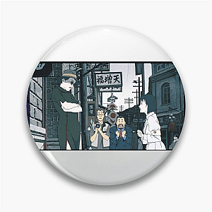 Millennium Actress The Art Of Memory Millennium Actress Pins