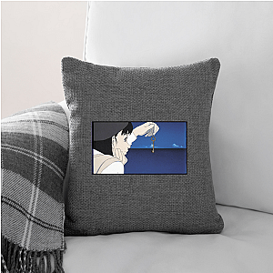 Millennium Actress Unforgettable Storytelling Millennium Actress Pillows Cover