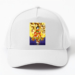Millennium Actress Chiyoko's Journey Millennium Actress Hats & Caps