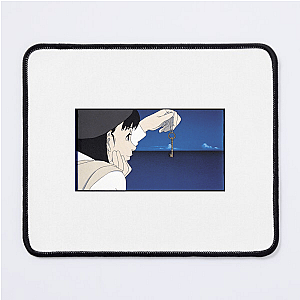 Millennium Actress Unforgettable Storytelling Millennium Actress Mouse Pads
