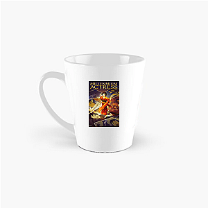 Millennium Actress My Favorite Satoshi Kon Millennium Actress Mugs