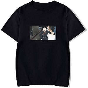 Millennium Actress Film Within A Film Millennium Actress T-Shirts