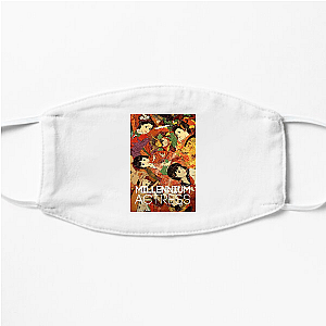 Millennium Actress Beyond Reality Millennium Actress Face Masks