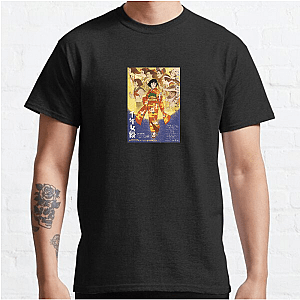 Millennium Actress Always Dreaming Always Acting Millennium Actress T-Shirts