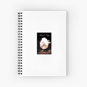 Millennium Actress Love's Pursuit Millennium Actress Notebook