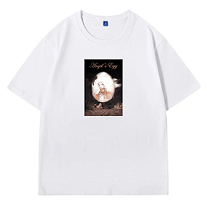 Millennium Actress Love's Pursuit Millennium Actress T-Shirts