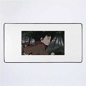 Millennium Actress Timeless Masterpiece Millennium Actress Mouse Pads