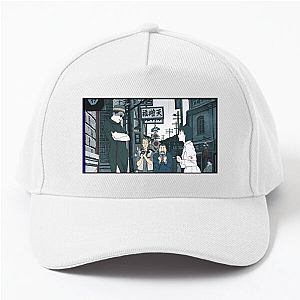 Millennium Actress The Art Of Memory Millennium Actress Hats & Caps