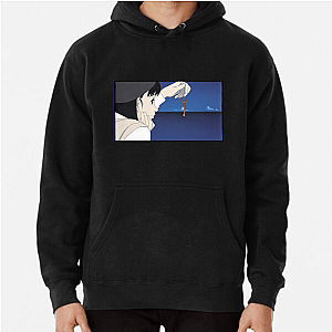 Millennium Actress Unforgettable Storytelling Millennium Actress Hoodies