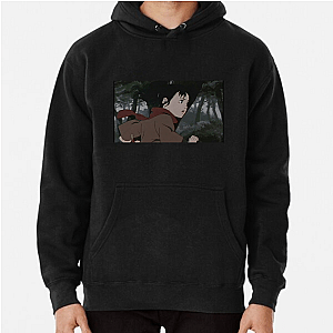 Millennium Actress Timeless Masterpiece Millennium Actress Hoodies