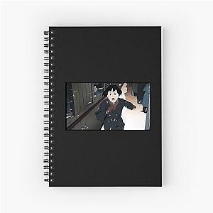 Millennium Actress Film Within A Film Millennium Actress Notebook