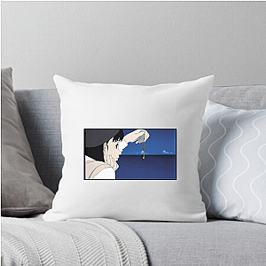 Millennium Actress Unforgettable Storytelling Millennium Actress Pillows Cover