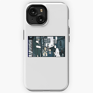 Millennium Actress The Art Of Memory Millennium Actress iPhone Cases