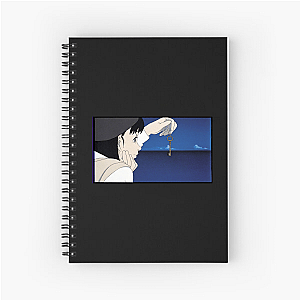 Millennium Actress Unforgettable Storytelling Millennium Actress Notebook