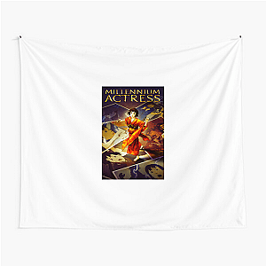 Millennium Actress My Favorite Satoshi Kon Millennium Actress Tapestries