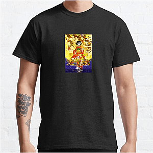 Millennium Actress Chiyoko's Journey Millennium Actress T-Shirts