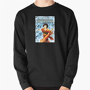 Millennium Actress Cinema Is Life Millennium Actress Sweatshirts