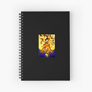 Millennium Actress Chiyoko's Journey Millennium Actress Notebook