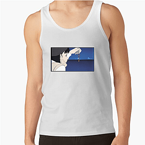 Millennium Actress Unforgettable Storytelling Millennium Actress Tank Tops