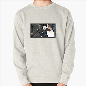 Millennium Actress Film Within A Film Millennium Actress Sweatshirts