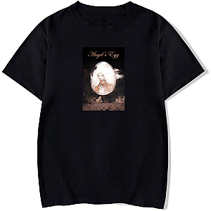Millennium Actress Love's Pursuit Millennium Actress T-Shirts