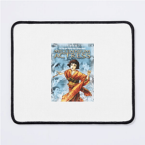 Millennium Actress Cinema Is Life Millennium Actress Mouse Pads