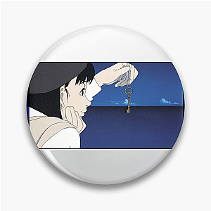 Millennium Actress Unforgettable Storytelling Millennium Actress Pins